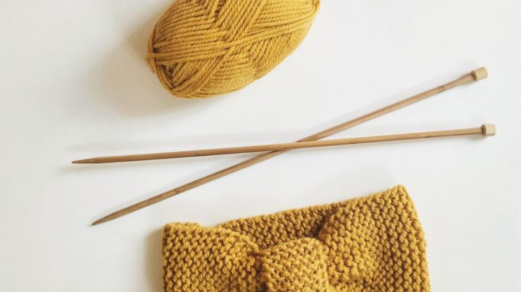 Atelier Marettes tricot