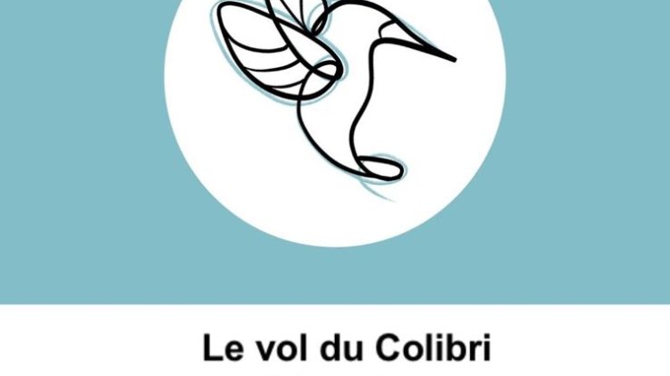 le vol du colibri
